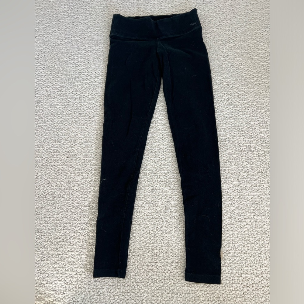 Victoria’s Secret Pink yoga pants skinny size xs